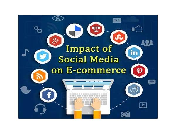 Social commerce and its impact on e-commerce